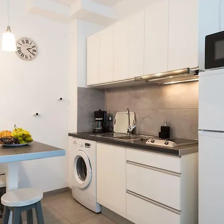 Apartment 1st Line Studio Las Canteras Beach - Wifi Las Palmas de Gran Canaria