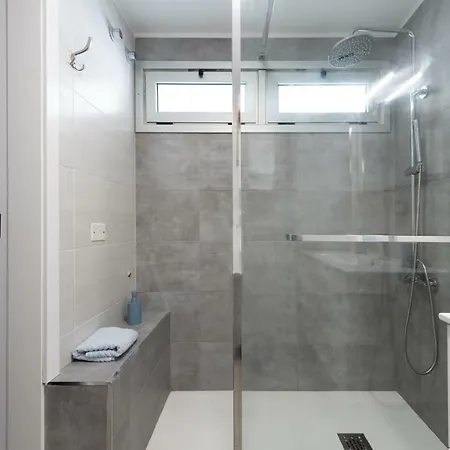 Apartment 1st Line Studio Las Canteras Beach - Wifi *