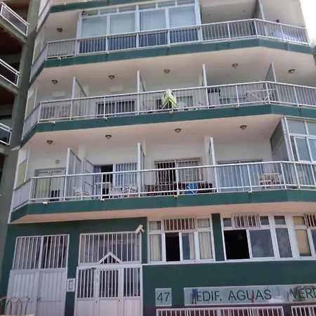 1st Line Studio Las Canteras Beach - Wifi Las Palmas de Gran Canaria